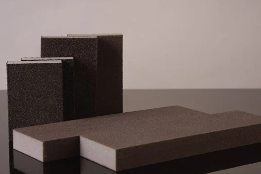 Abrasive Sponge vs. Paper: Why an Abrasive Sponge Is the Secret to Flawless Contour Sanding (2026)